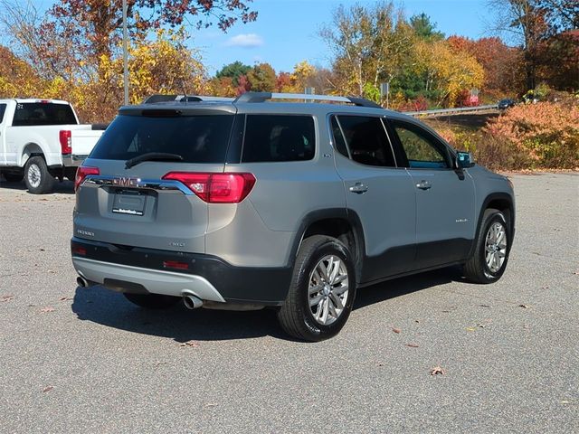 2019 GMC Acadia SLT