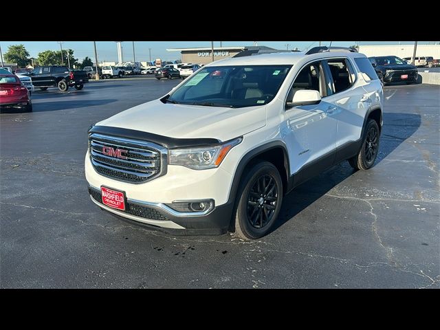 2019 GMC Acadia SLT