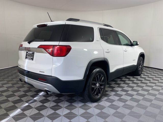 2019 GMC Acadia SLT