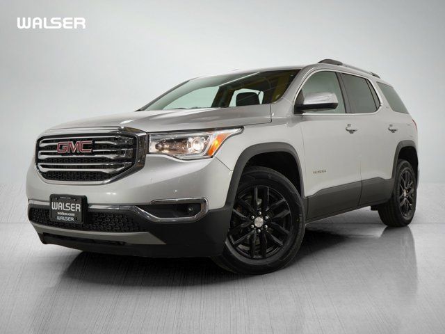 2019 GMC Acadia SLT