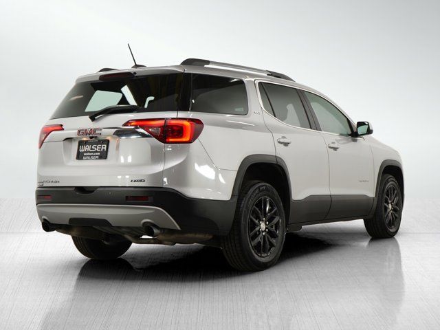 2019 GMC Acadia SLT