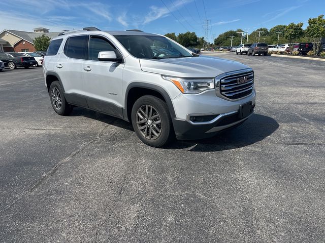 2019 GMC Acadia SLT