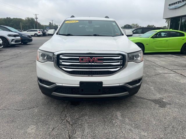 2019 GMC Acadia SLT