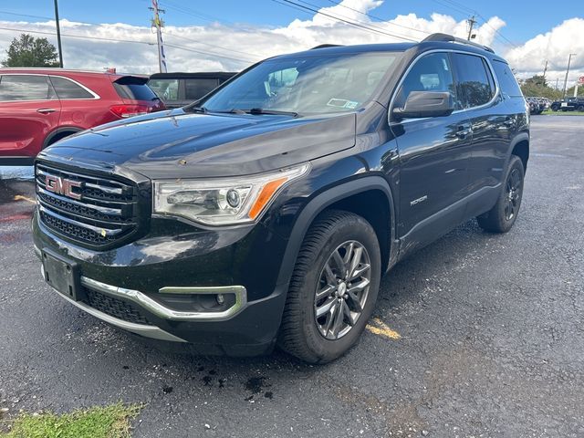 2019 GMC Acadia SLT