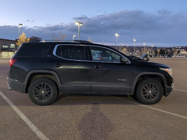 2019 GMC Acadia SLT