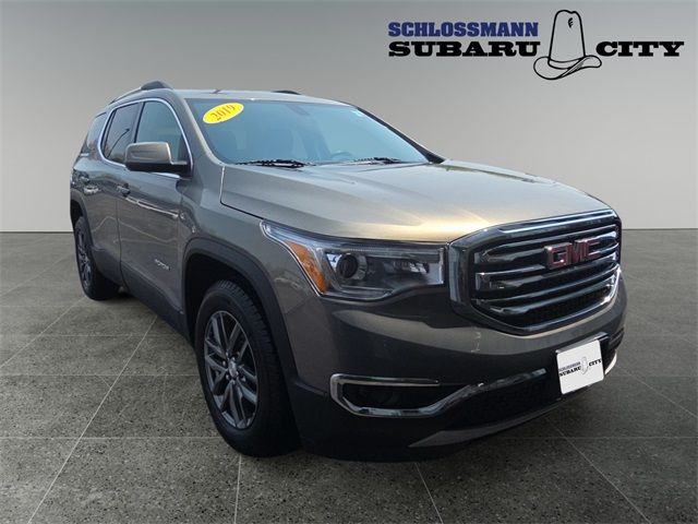 2019 GMC Acadia SLT