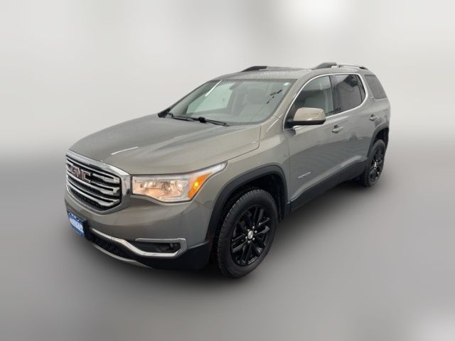 2019 GMC Acadia SLT