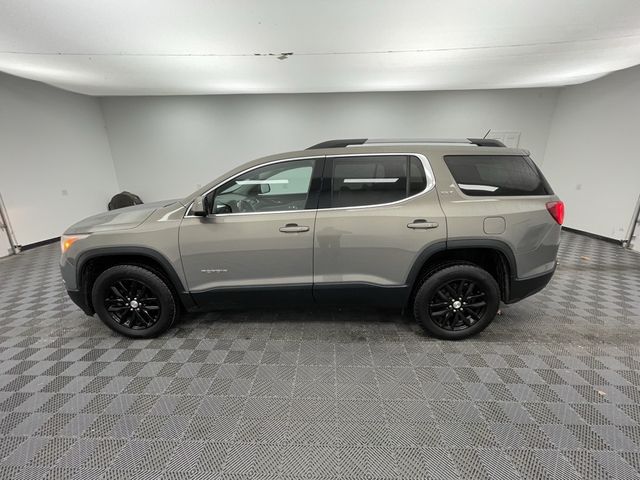 2019 GMC Acadia SLT