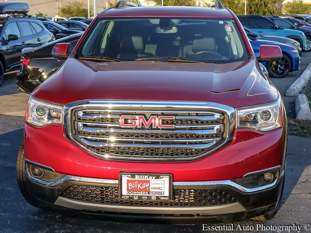 2019 GMC Acadia SLT