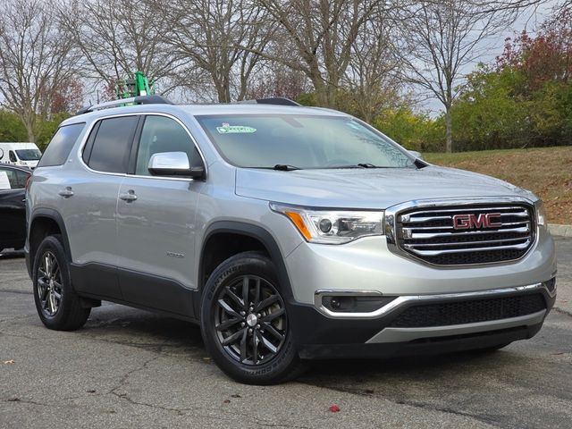 2019 GMC Acadia SLT