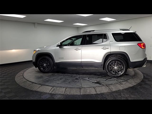 2019 GMC Acadia SLT