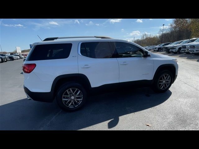 2019 GMC Acadia SLT