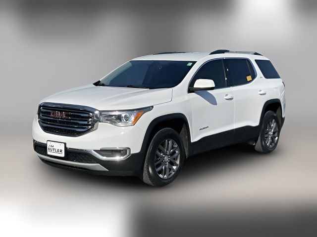 2019 GMC Acadia SLT