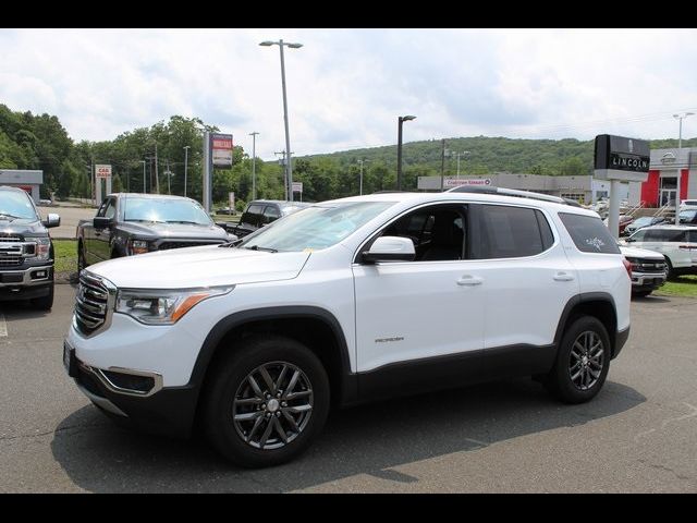 2019 GMC Acadia SLT