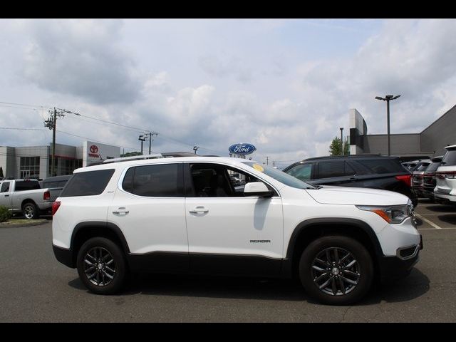 2019 GMC Acadia SLT