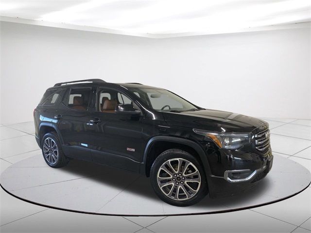 2019 GMC Acadia SLT