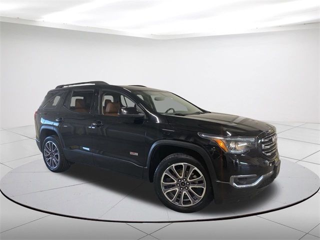 2019 GMC Acadia SLT