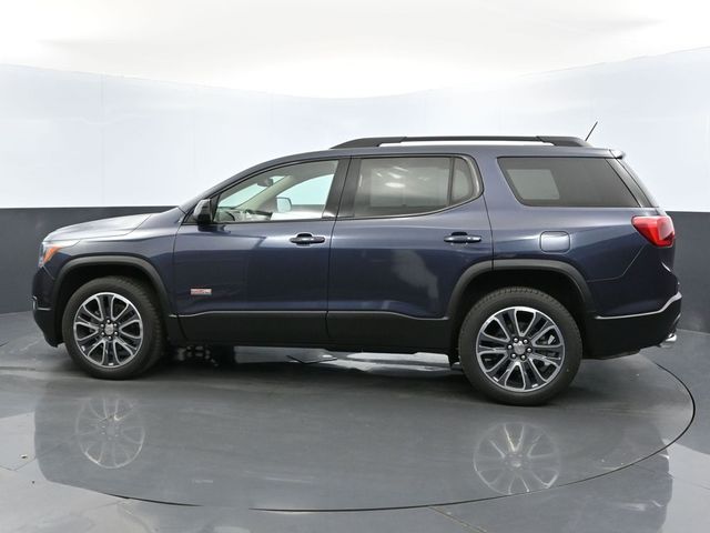 2019 GMC Acadia SLT