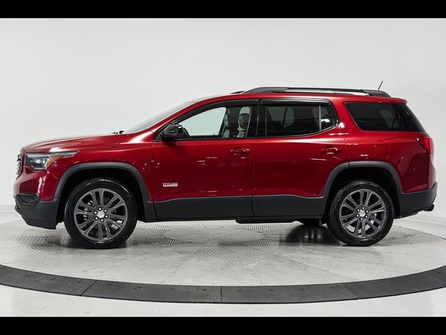 2019 GMC Acadia SLT