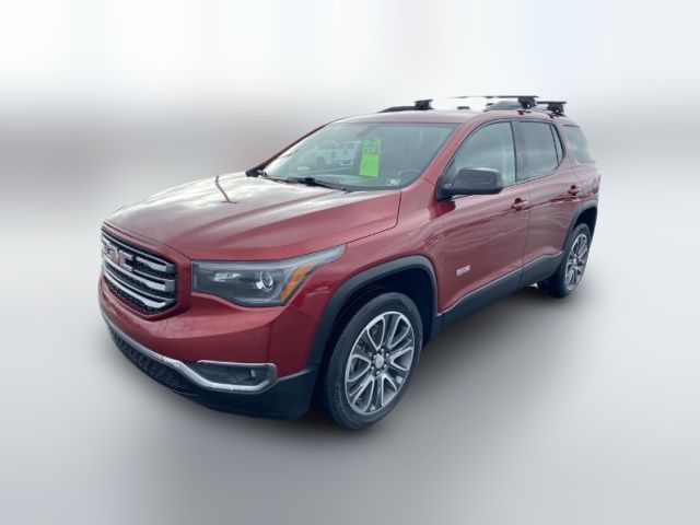 2019 GMC Acadia SLT