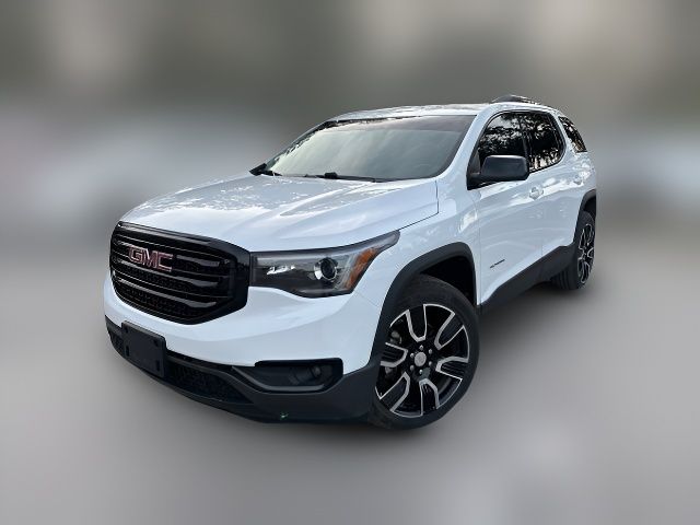 2019 GMC Acadia SLT