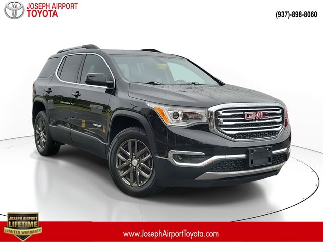 2019 GMC Acadia SLT