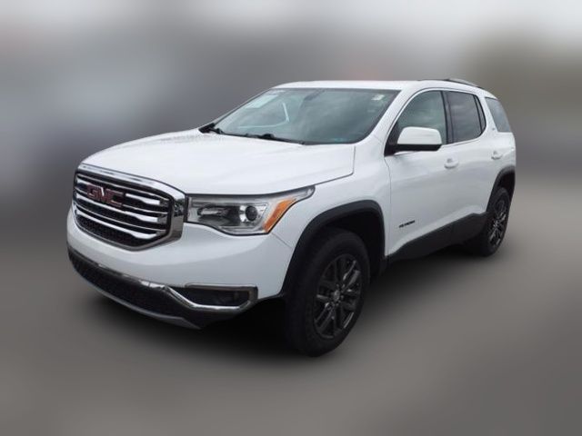 2019 GMC Acadia SLT