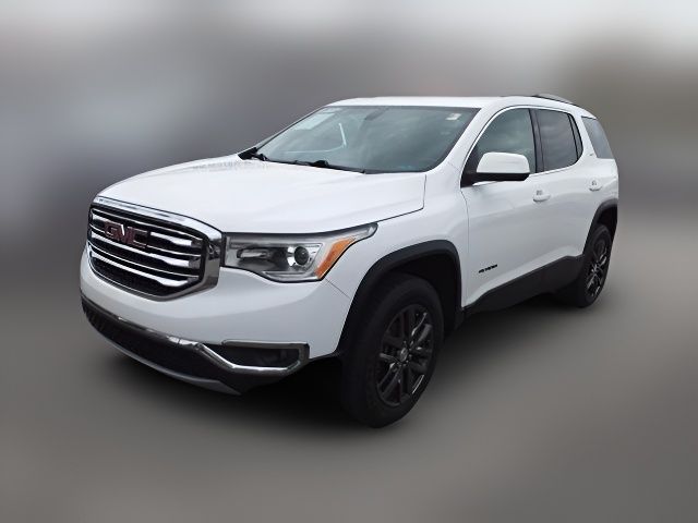 2019 GMC Acadia SLT