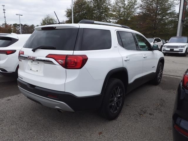 2019 GMC Acadia SLT