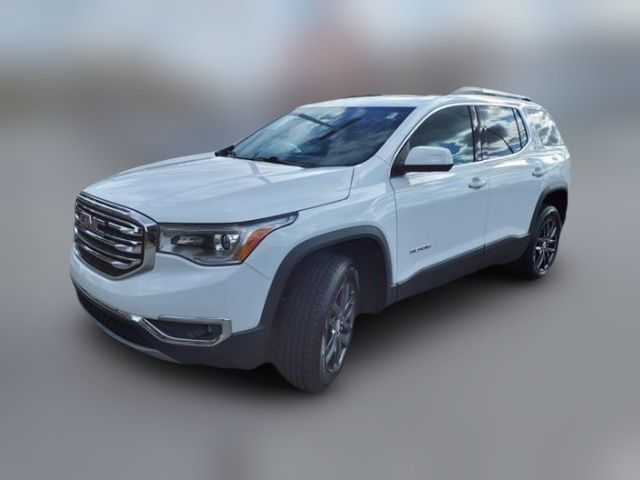 2019 GMC Acadia SLT