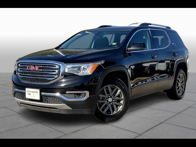 2019 GMC Acadia SLT