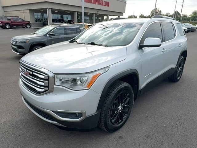 2019 GMC Acadia SLT