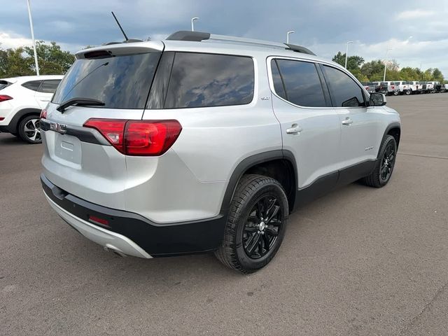 2019 GMC Acadia SLT