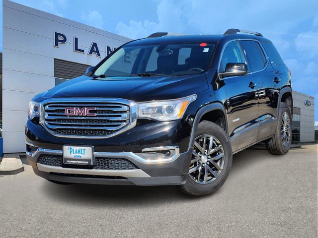 2019 GMC Acadia SLT