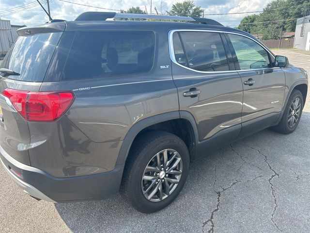 2019 GMC Acadia SLT