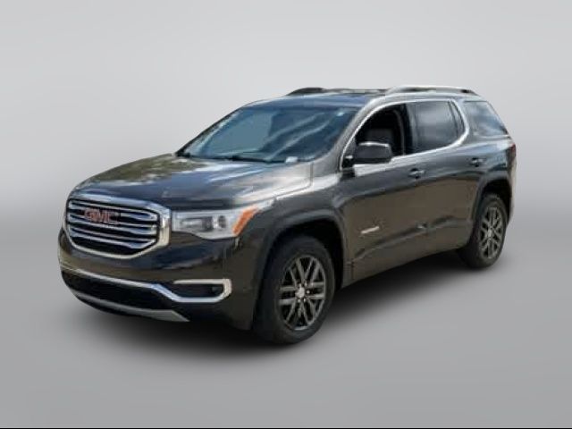 2019 GMC Acadia SLT