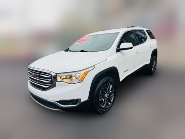 2019 GMC Acadia SLT