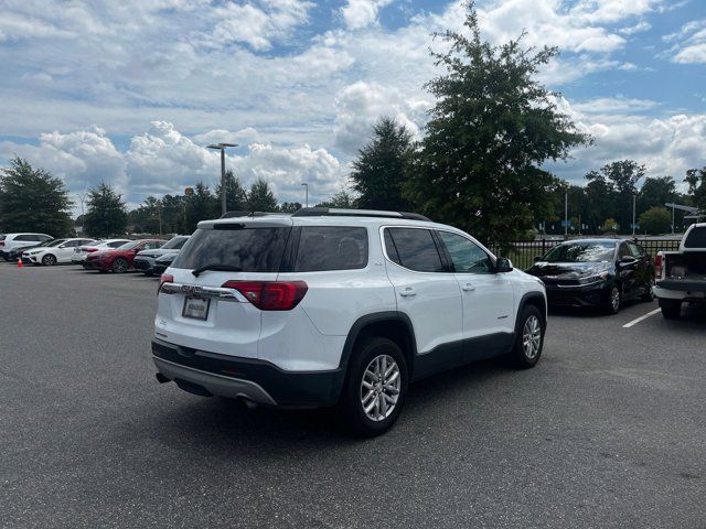 2019 GMC Acadia SLT