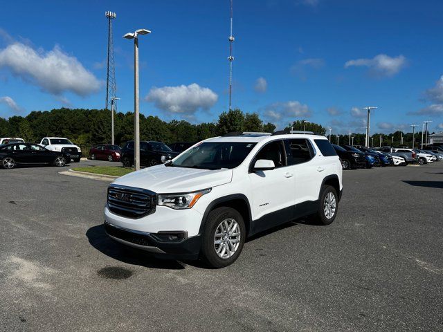 2019 GMC Acadia SLT