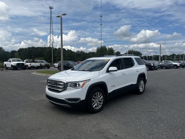 2019 GMC Acadia SLT