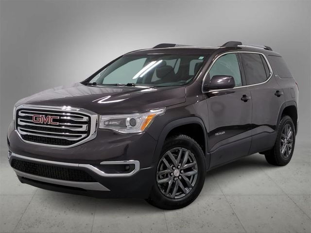 2019 GMC Acadia SLT