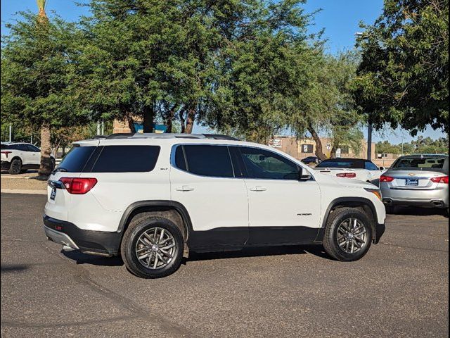 2019 GMC Acadia SLT