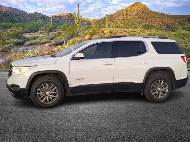 2019 GMC Acadia SLT