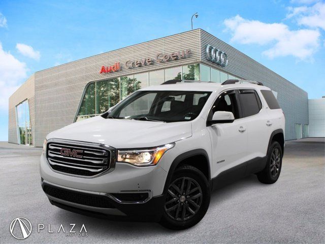 2019 GMC Acadia SLT