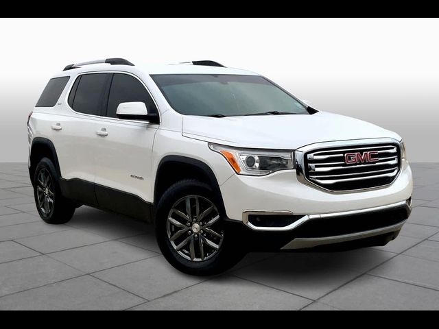 2019 GMC Acadia SLT