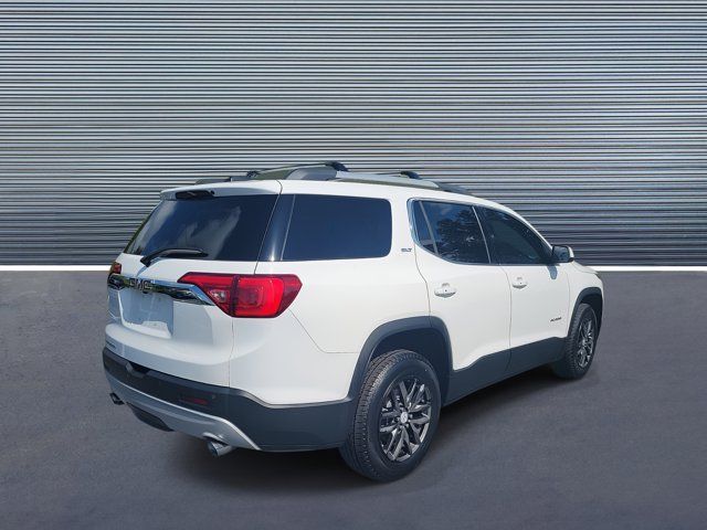 2019 GMC Acadia SLT