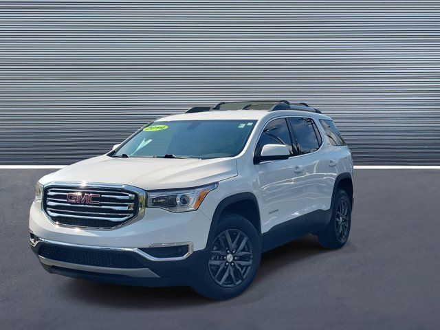 2019 GMC Acadia SLT