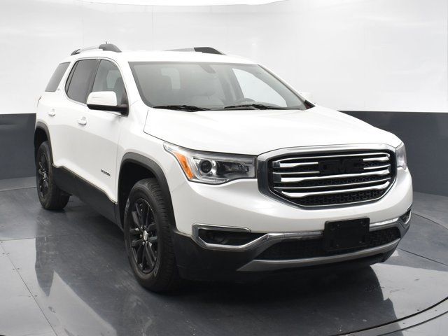 2019 GMC Acadia SLT