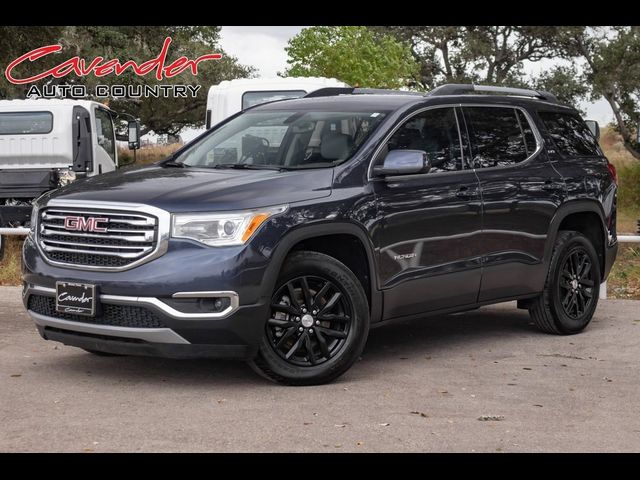 2019 GMC Acadia SLT