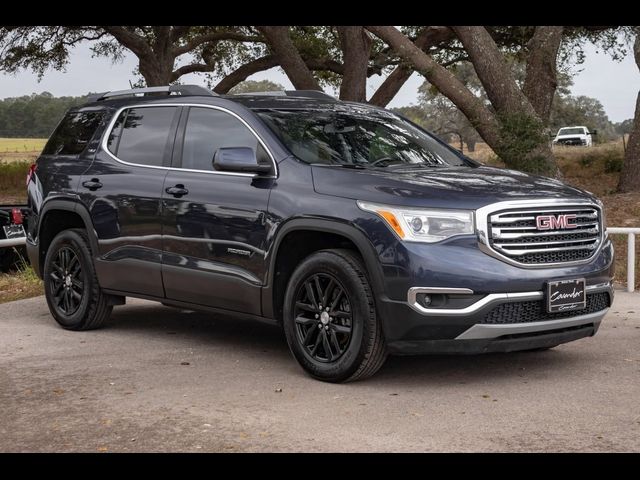 2019 GMC Acadia SLT